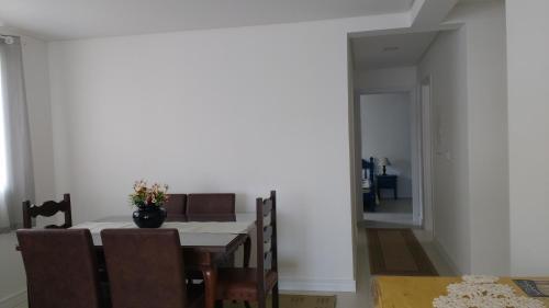 Apartamento Praia Grande