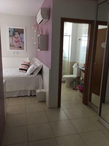 Apartamento Ap Prainha