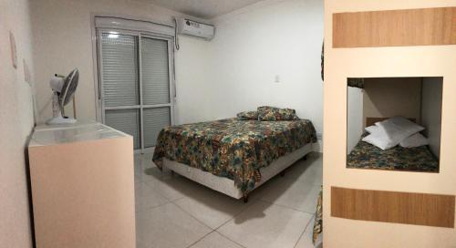Apartamento Residencial Bela Morada
