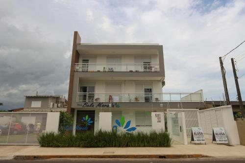 Apartamento Residencial Bela Morada