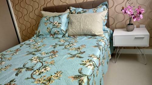 Apartamento Novo Em Pr�dio C/ Piscina