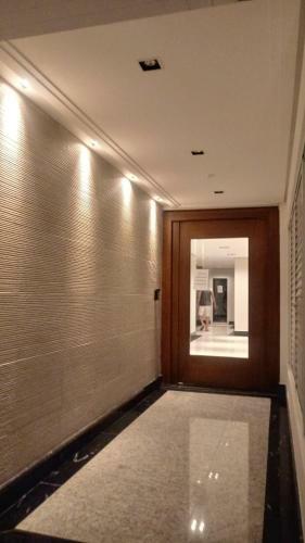 Apartamento Novo Em Pr�dio C/ Piscina