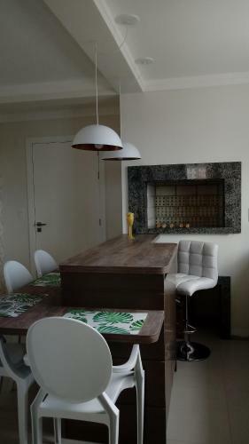 Apartamento Novo Em Pr�dio C/ Piscina