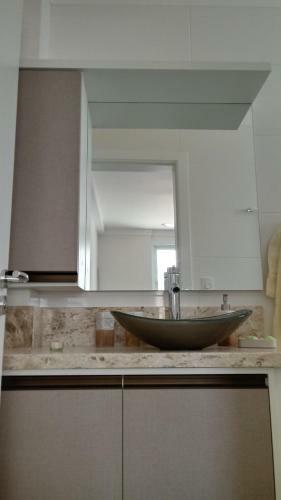 Apartamento Novo Em Pr�dio C/ Piscina