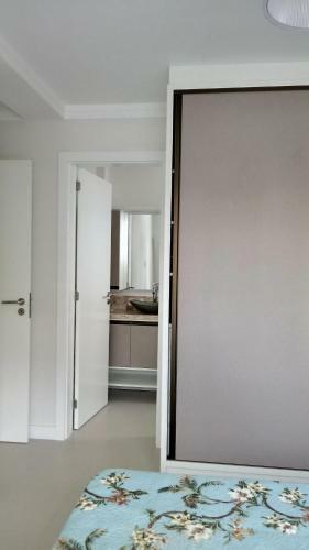 Apartamento Novo Em Pr�dio C/ Piscina