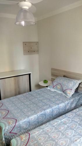Apartamento Novo Em Pr�dio C/ Piscina