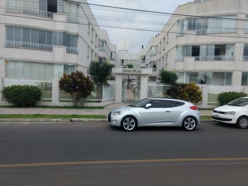 Apartamento Ap Lagoa