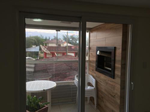 Apartamento Residencial Itapeva