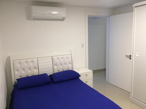 Apartamento Residencial Itapeva
