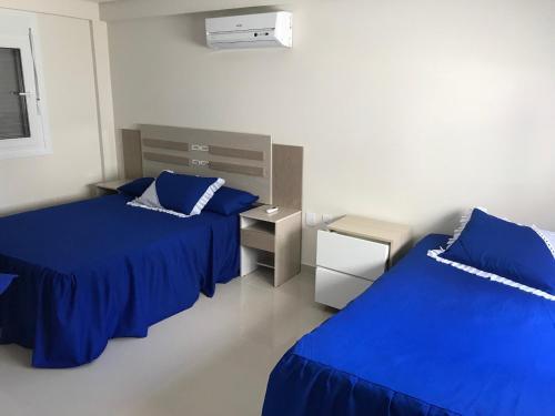 Apartamento Residencial Itapeva