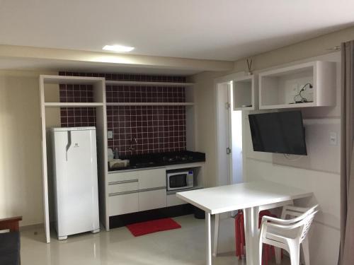 Apartamento Residencial Itapeva