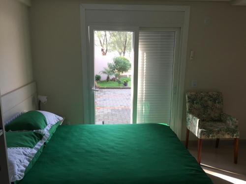Apartamento Residencial Itapeva