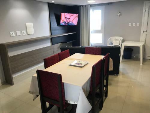 Apartamento Residencial Itapeva
