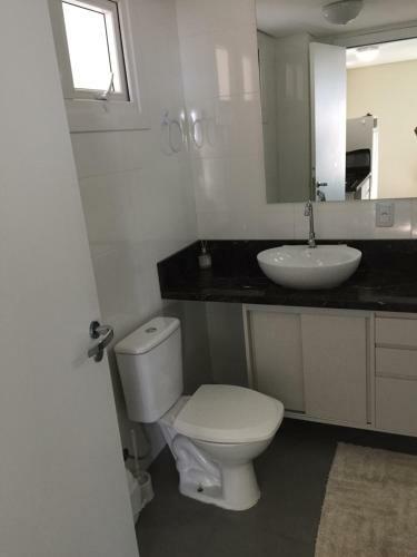 Apartamento Residencial Itapeva