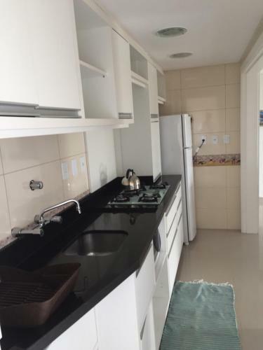 Apartamento Residencial Itapeva