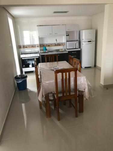 Apartamento Residencial Itapeva