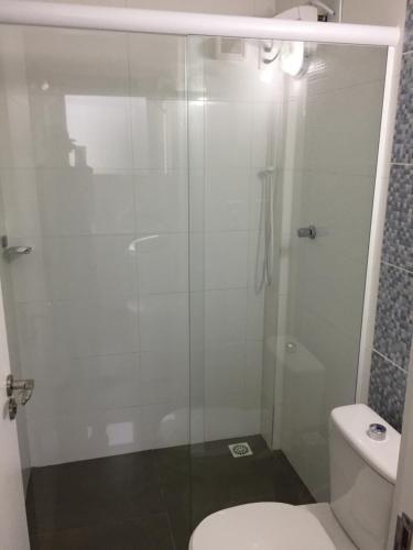 Apartamento Residencial Itapeva