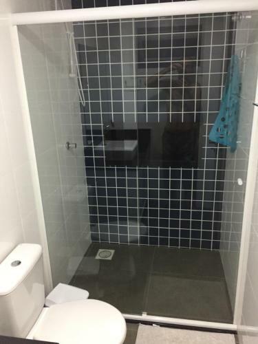 Apartamento Residencial Itapeva