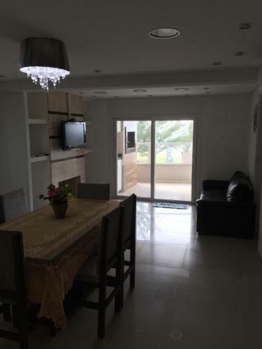 Apartamento Residencial Itapeva