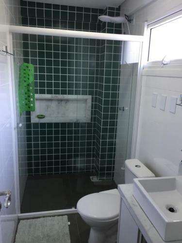 Apartamento Residencial Itapeva