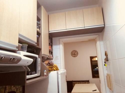 Apartamento Prainha