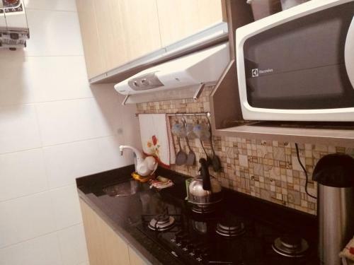 Apartamento Prainha