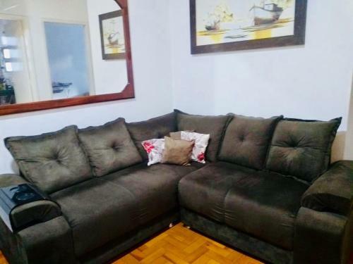 Apartamento Prainha