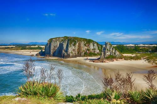 Apartamento Prainha