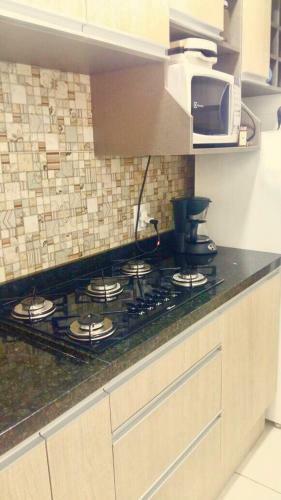 Apartamento Prainha
