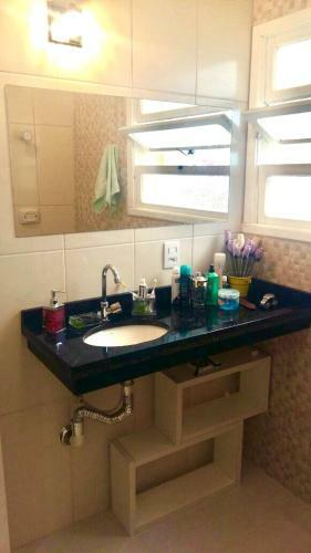 Apartamento Prainha