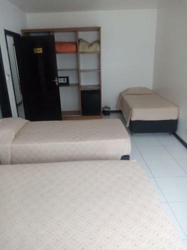 Hostal Pousada Solar Inn