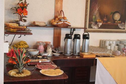 Hostal Pousada Solar Inn