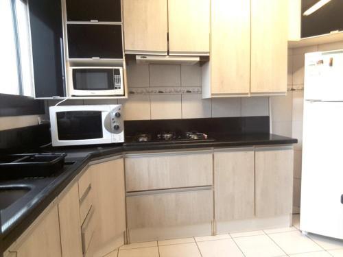 Apartamento Central Pr�ximo � Praia