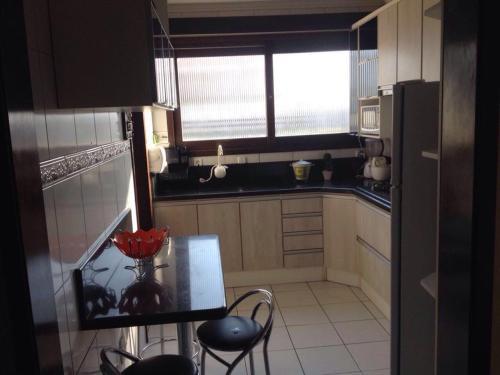 Apartamento Central Pr�ximo � Praia