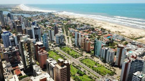 Apartamento Kitnet Em Torres