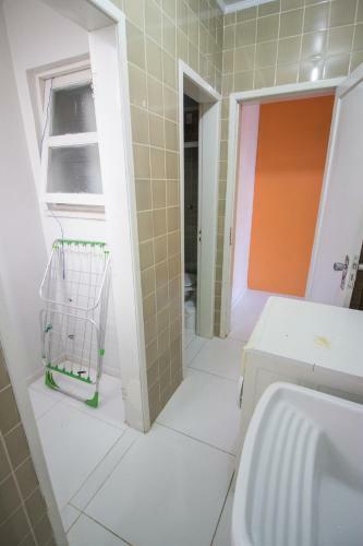 Apartamento Residencial Sol De Ver�o
