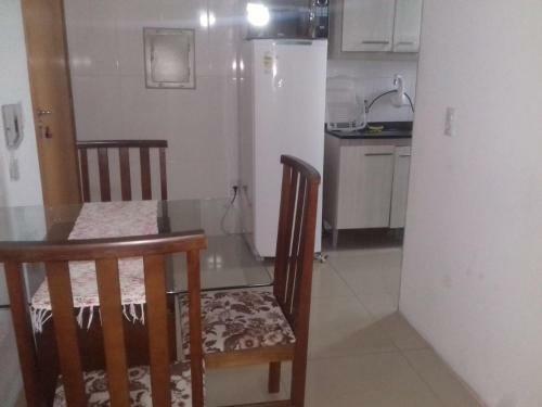 Apartamento 2 Quartos Praia Da Cal