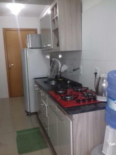 Apartamento 2 Quartos Praia Da Cal