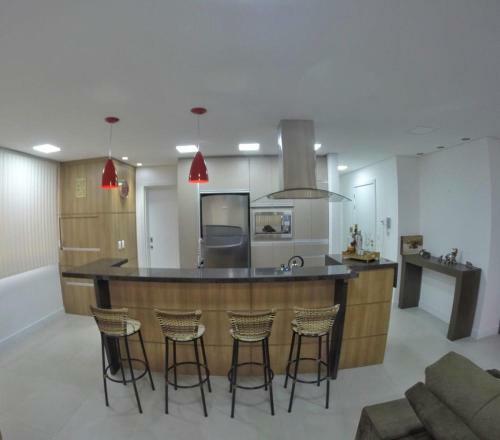 Apartamento Residencial Giovanni