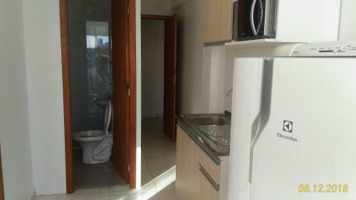 Apartamento Aptos Torres Rs