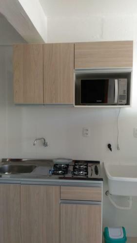 Apartamento Aptos Torres Rs