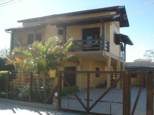 Casa Para Aluguel De Ver�o
