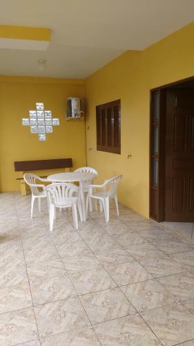 Casa Para Aluguel De Ver�o