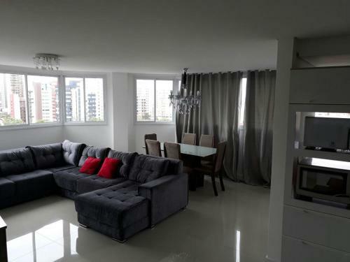 Apartamento Sonatta