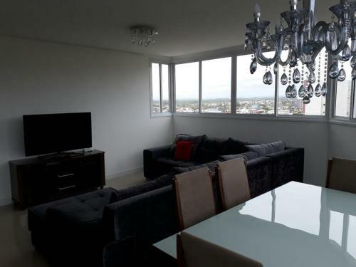Apartamento Sonatta