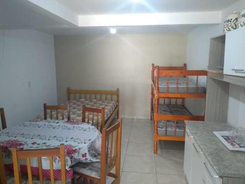 Hostal Pousada Beira Mar - Torres