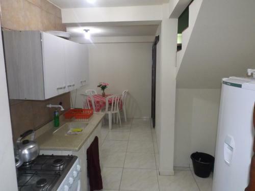 Hostal Pousada Beira Mar - Torres