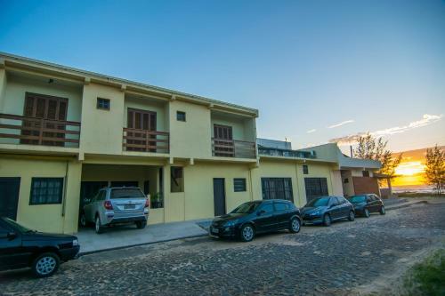 Hostal Pousada Beira Mar - Torres