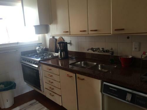 Apartamento Vista Para O Mar
