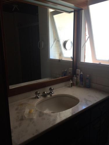 Apartamento Vista Para O Mar